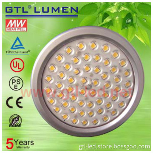 quality E40 LED  par light with strong lumen CE listed